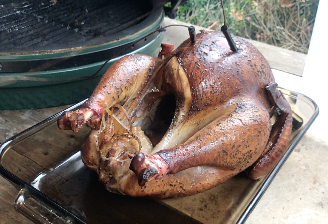 How to Brine a Turkey